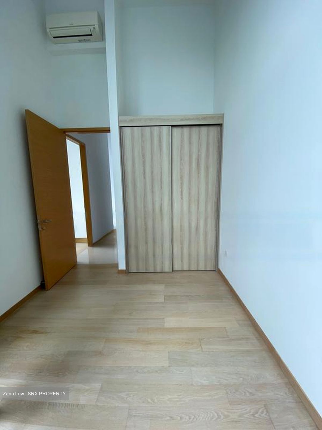 The Crest (D3), Condominium #543165301